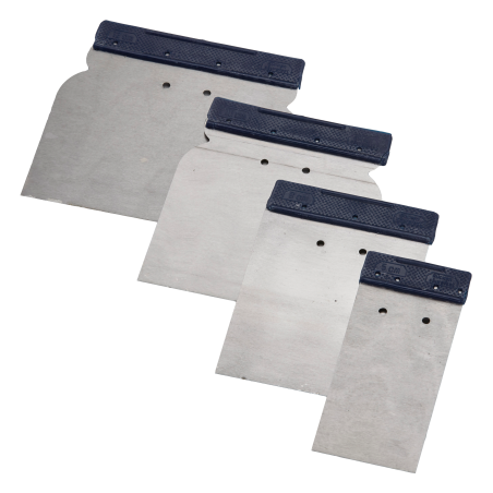 GEBOL-JAPANSPACHTEL Plastické pásky 8cm
